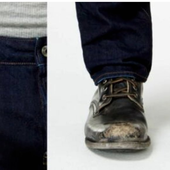 🌠G-STAR RAW ATTACC SLIM-STRAIGHT, Dark-Aged - Picture 5 of 7